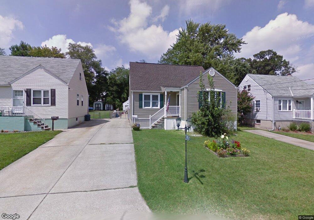 5919 Meadow Rd, Baltimore, MD 21206 - photo 1