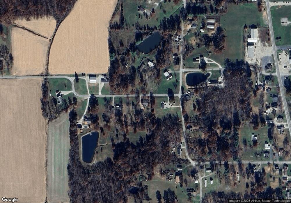 13147 County Road 150 N, Linton, IN 47441 - photo 1