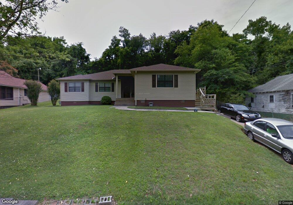 254 Broad Dr SW, Concord, NC 28025 - photo 1