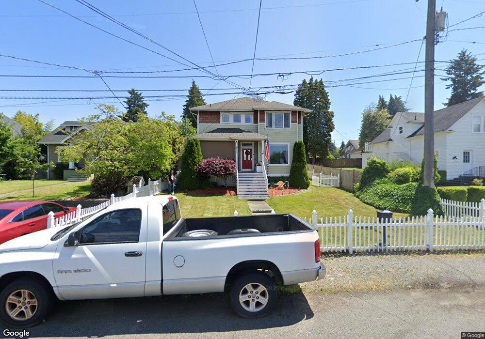 2539 Locust Ave W, University Place, WA 98466 - photo 1