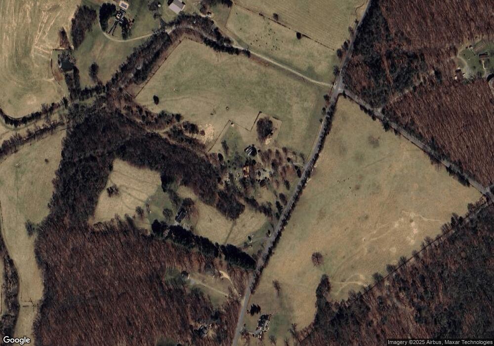 1686 Taylors Gap Rd, North Garden, VA 22959 - photo 1