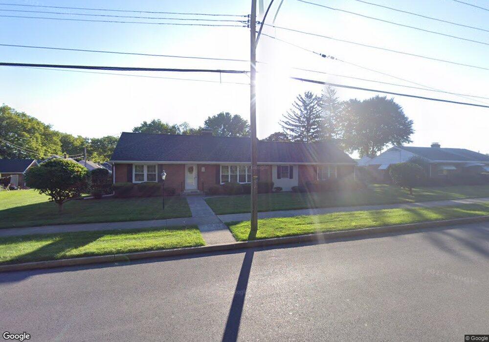 220 S Forge Rd, Palmyra, PA 17078 - photo 1