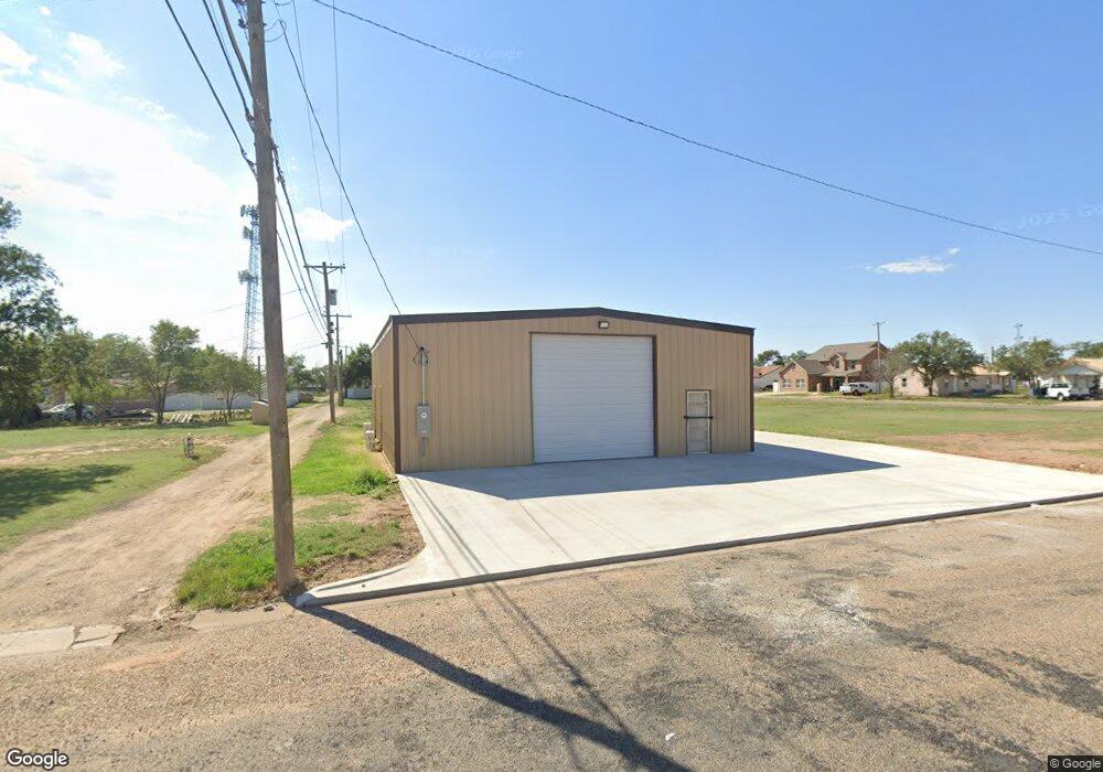 801 S Birge Ave, Dumas, TX 79029 - photo 1