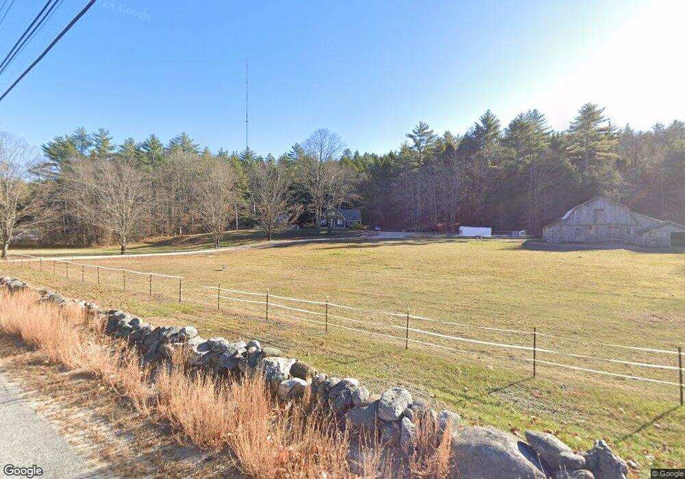 41 Douglas Hill Rd, West Baldwin, ME 04091 - photo 1