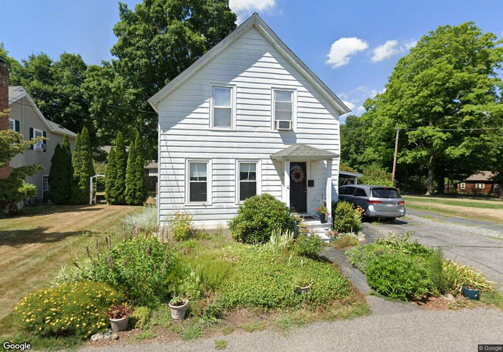 12 Cedar St, Westborough, MA 01581 - photo 1