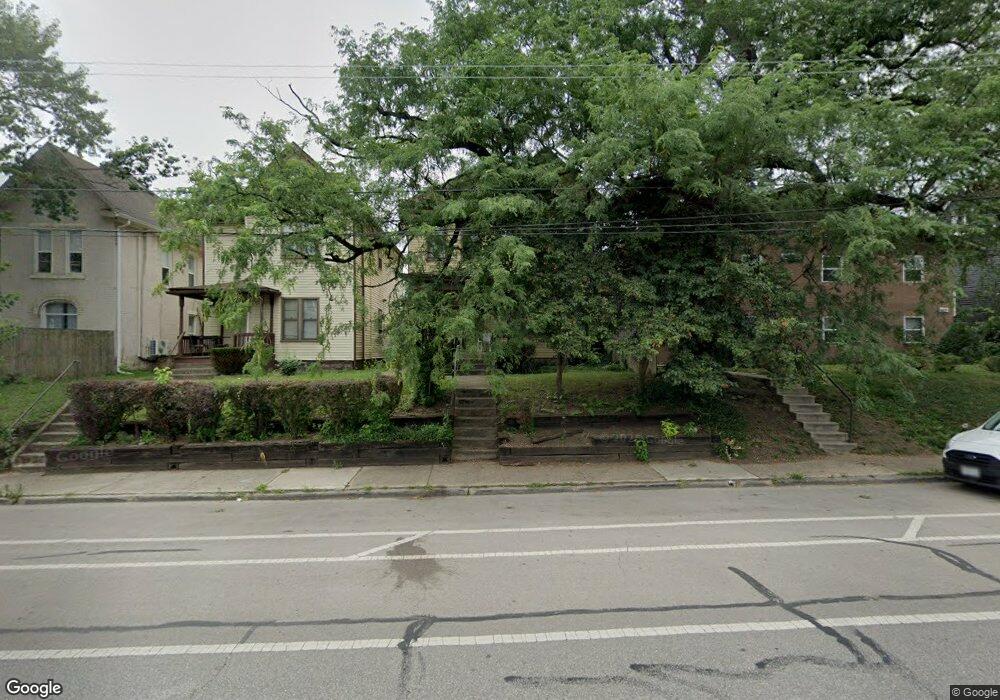 1389 Summit St, Columbus, OH 43201 - photo 1