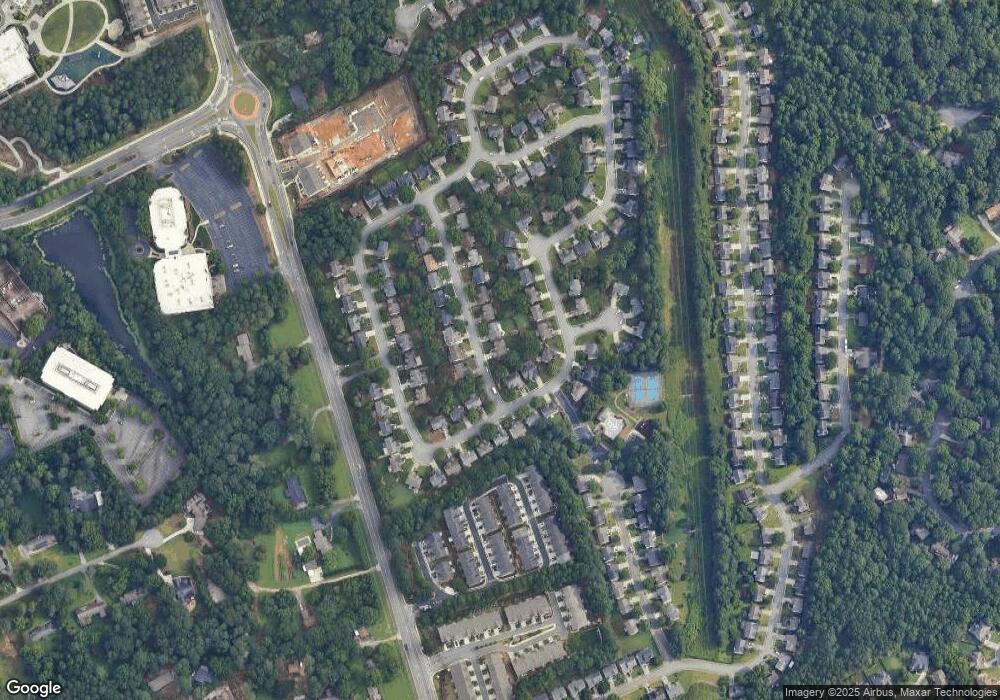 3623 Petherton Way, Norcross, GA 30092 - photo 1