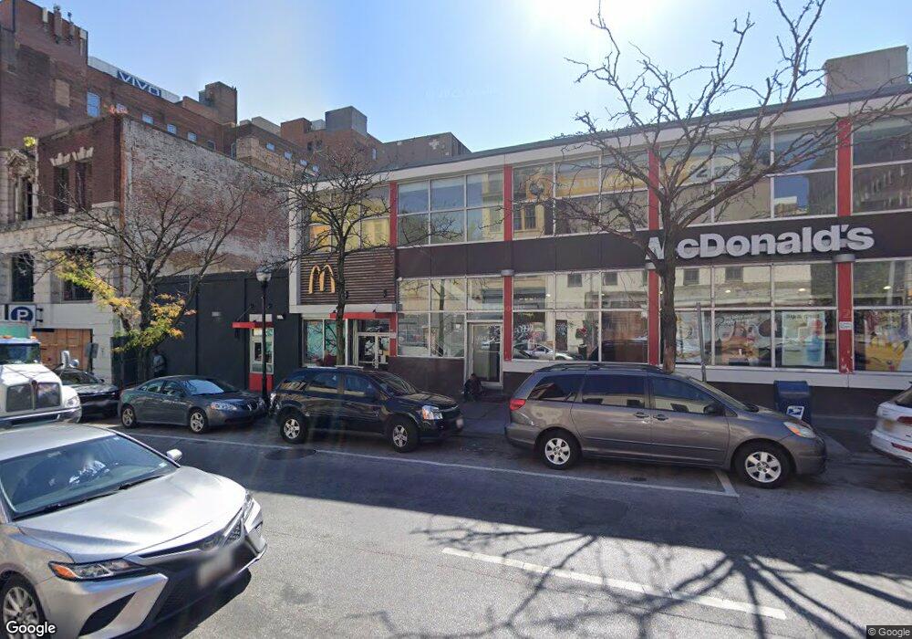 25 N Howard St, Baltimore, MD 21201 - photo 1