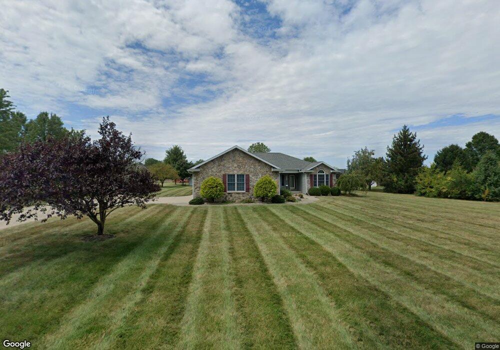 2061 Slabtown Rd, Lima, OH 45801 - photo 1