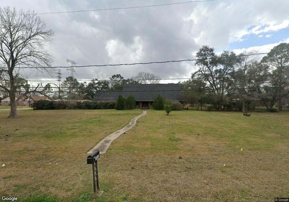 7418 Rodgers Rd, Manvel, TX 77578 - photo 1