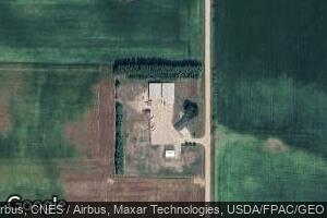 3175 150th Ave, Everly, IA 51338