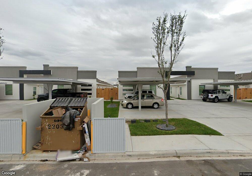 3404 S Mia Ln unit 4, Edinburg, TX 78539 - photo 1