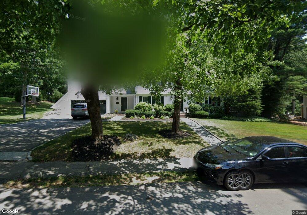 70 Bristol Rd, Wellesley Hills, MA 02481 - photo 1