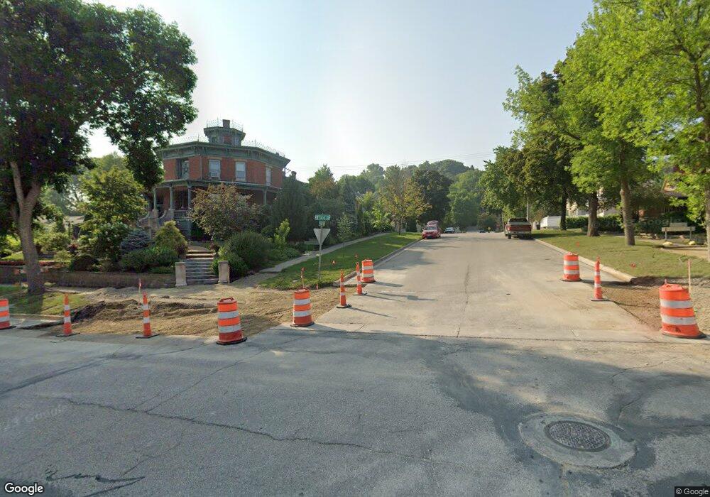 317 Hill St, Red Wing, MN 55066 - photo 1