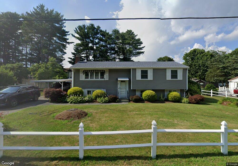 57 Duncan Rd, Stoughton, MA 02072 - photo 1