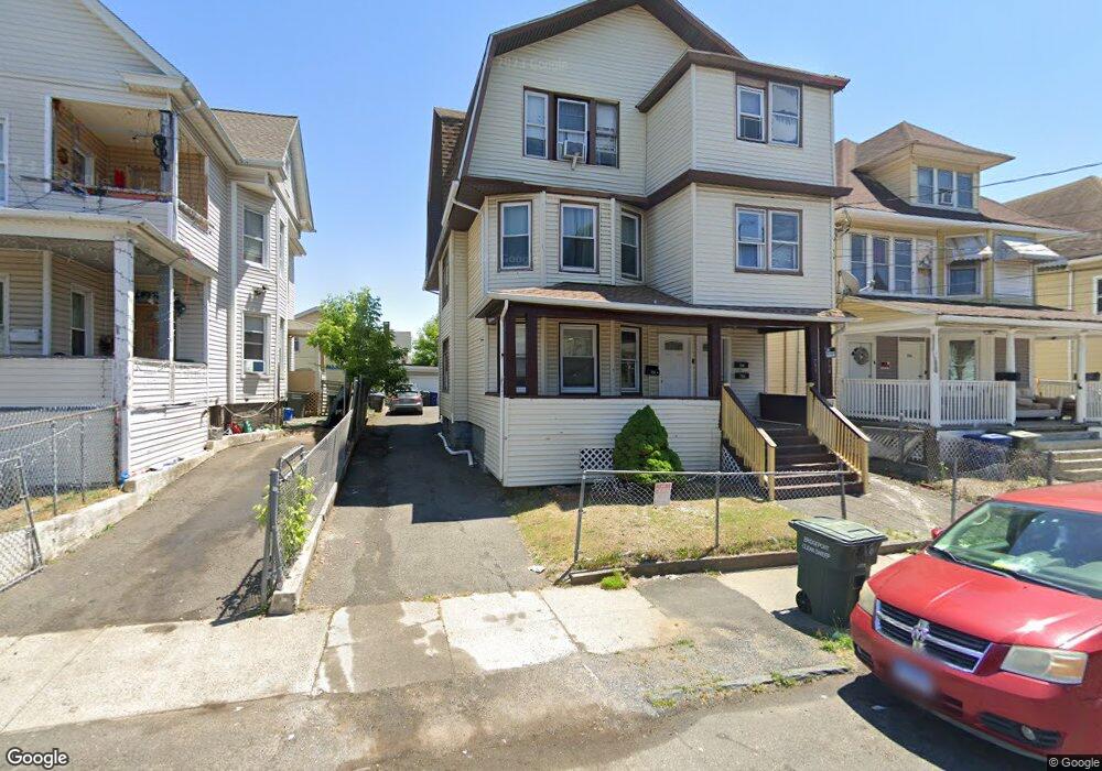 796 William St unit 2ND, Bridgeport, CT 06608 - photo 1