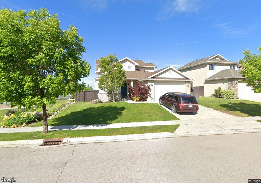 4419 Pheasant Ridge Trail, Lehi, UT 84043 - photo 1