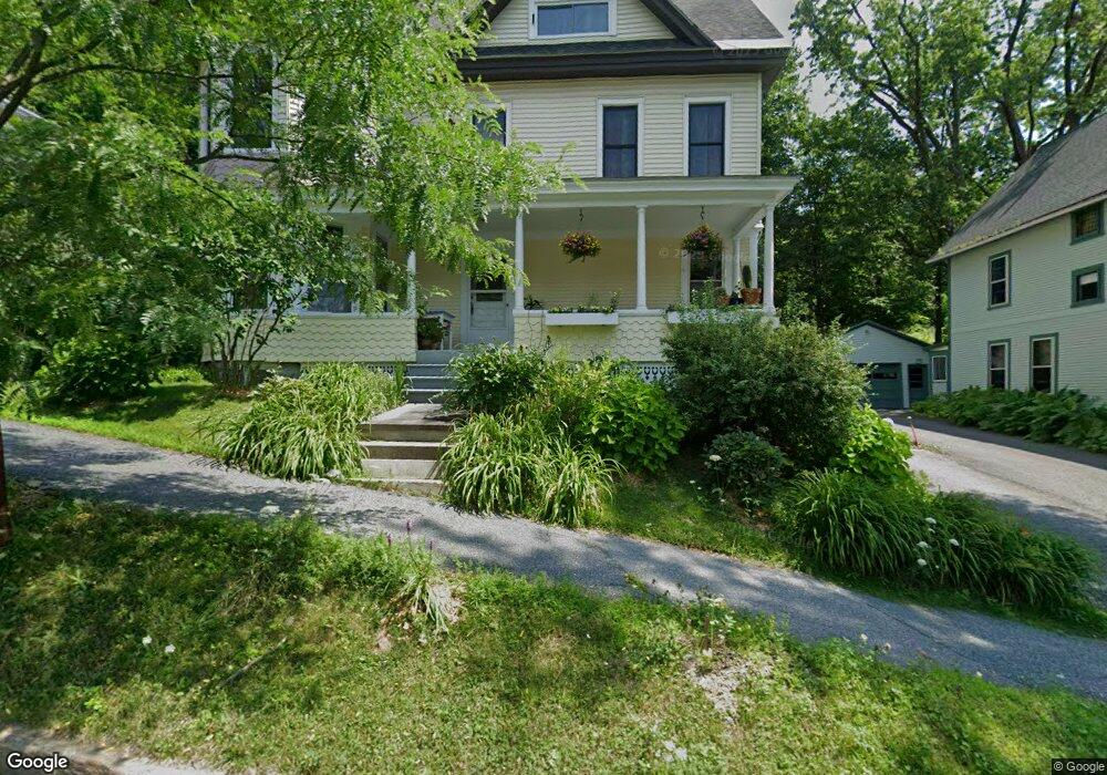 25 Bailey Ave, Montpelier, VT 05602 - photo 1