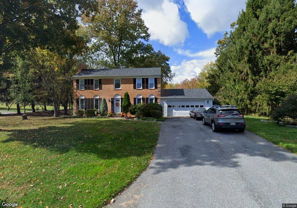 5398 View Point Ct, Sykesville, MD 21784 - photo 1