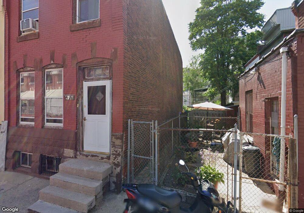 1344 N Hollywood St, Philadelphia, PA 19121 - photo 1