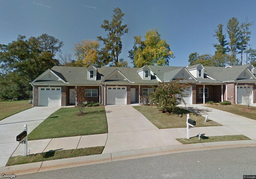 310 Rosenwald Ln, Hampton, GA 30228 - photo 1