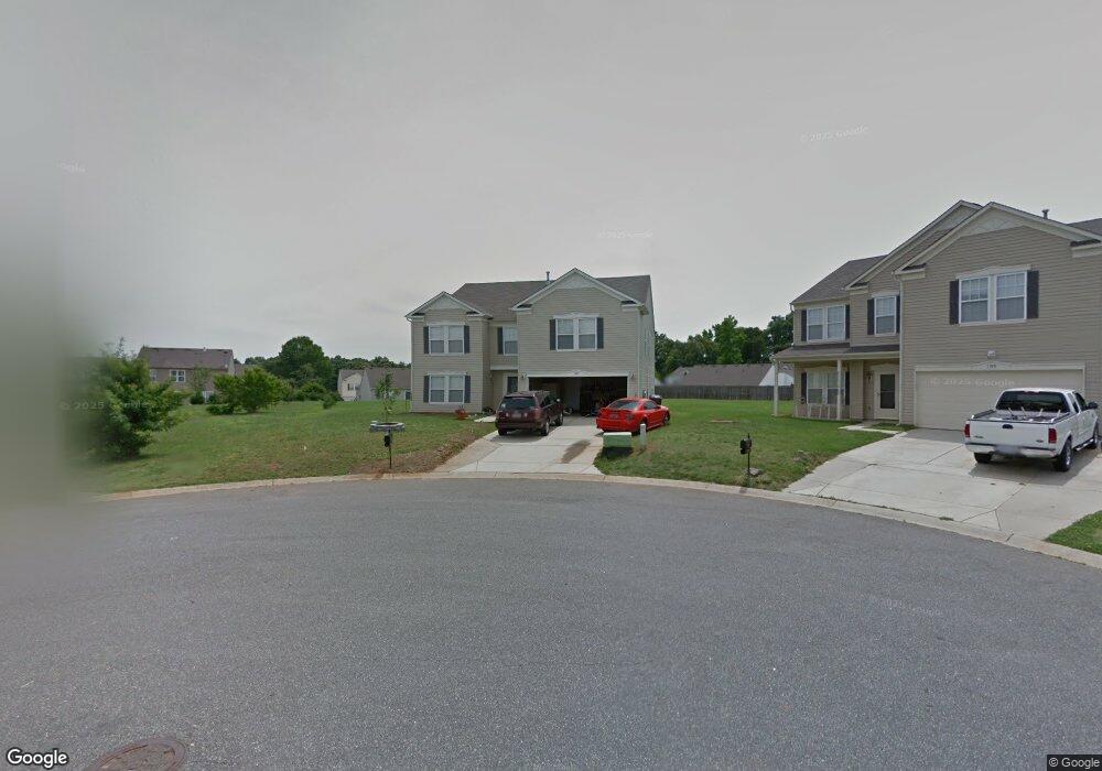 1343 Dunmore Ct, Clover, SC 29710 - photo 1