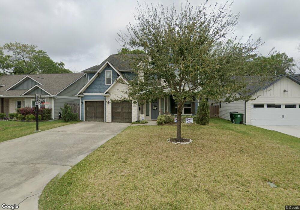 1740 Nina Lee Ln, Houston, TX 77018 - photo 1