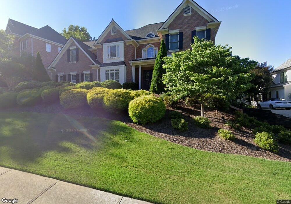 3157 Denton Place NE unit 1, Roswell, GA 30075 - photo 1