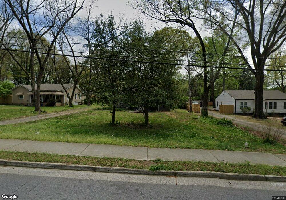 870 Pat Mell Rd SE, Smyrna, GA 30080 - photo 1