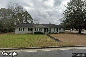 706 W Smith St Unit 9, Claxton, GA 30417