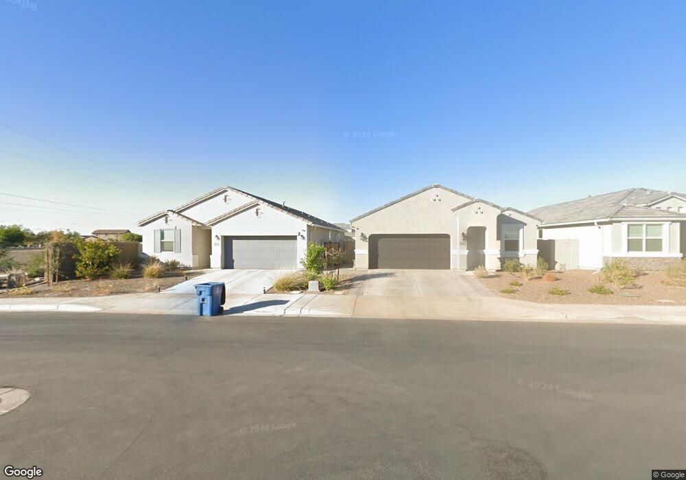 3428 W Shanley Ave, Apache Junction, AZ 85120 - photo 1