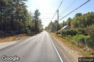 0 Adams Way, Middleton, NH 03887