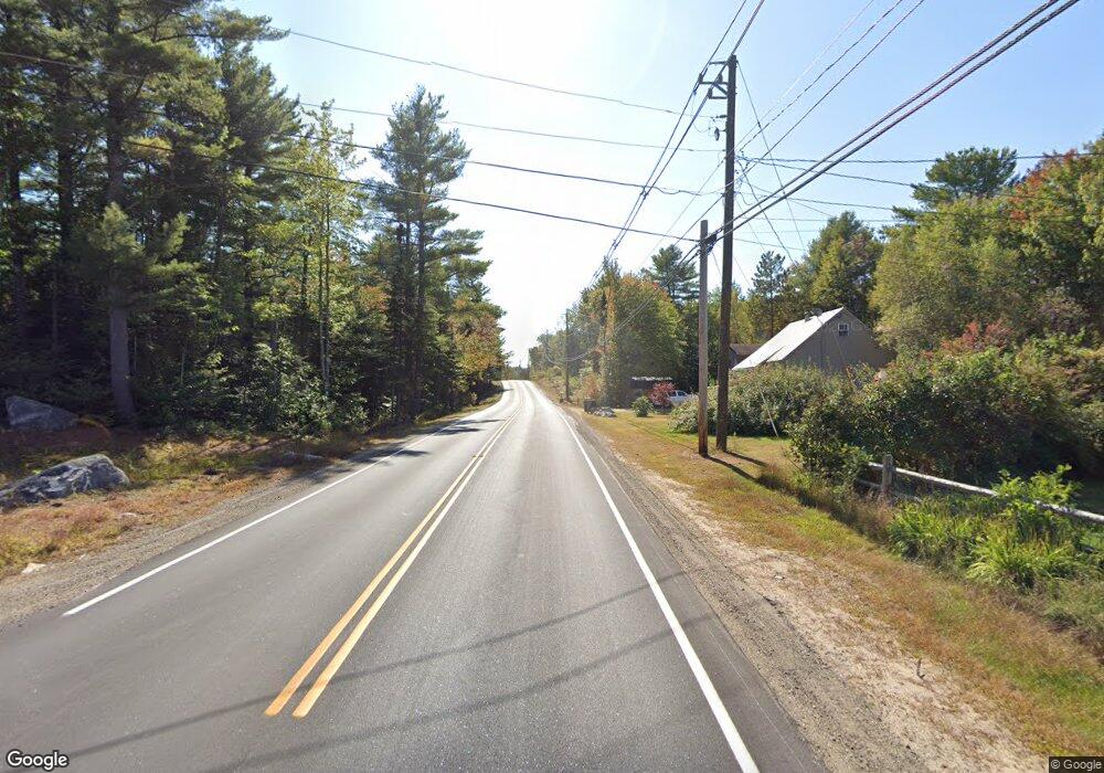 0 Adams Way unit 4047823, Middleton, NH 03887 - photo 1