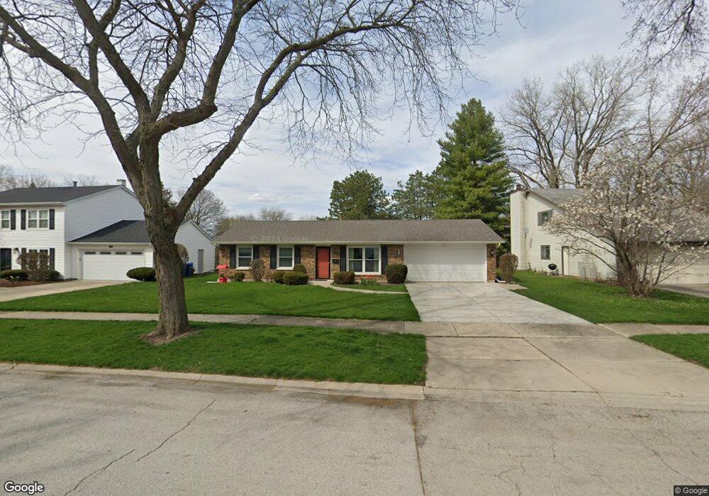 2161 Charleston Dr unit 3, Aurora, IL 60506 - photo 1