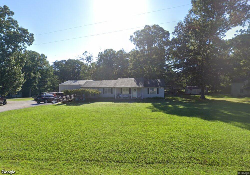 580 Gilley Cir, Manchester, TN 37355 - photo 1