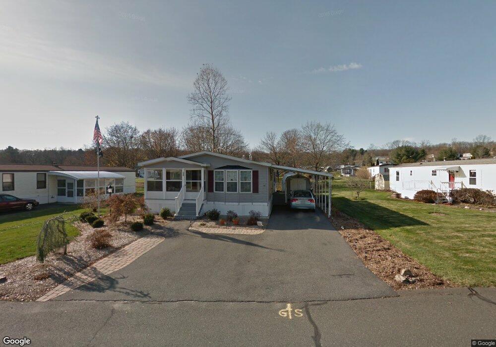 36 Clayton Dr, West Springfield, MA 01089 - photo 1