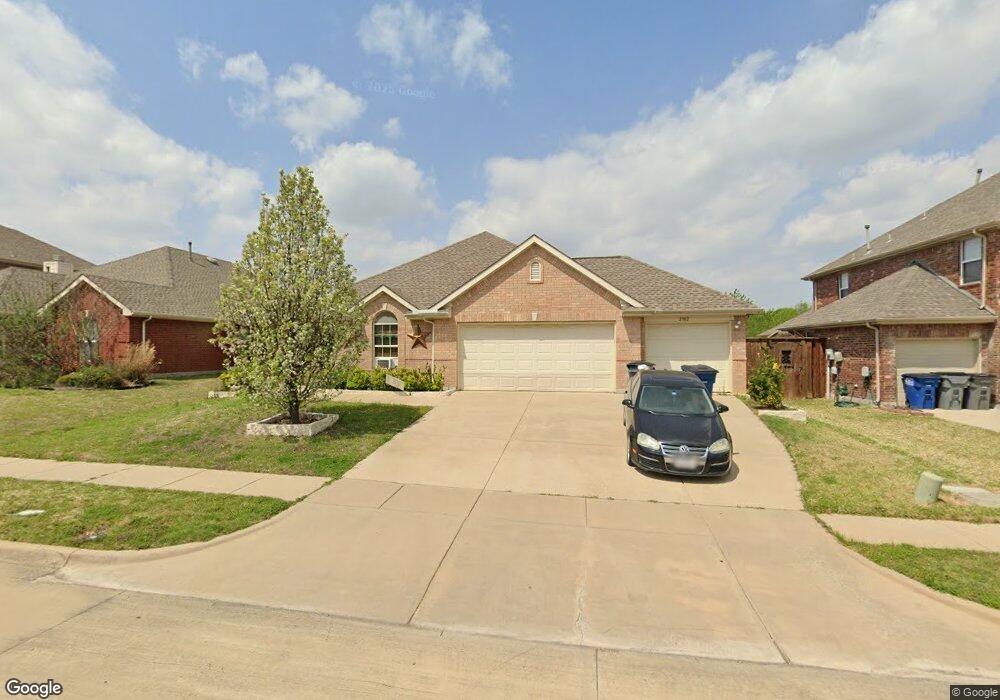 2902 Midstream Dr, Wylie, TX 75098 - photo 1