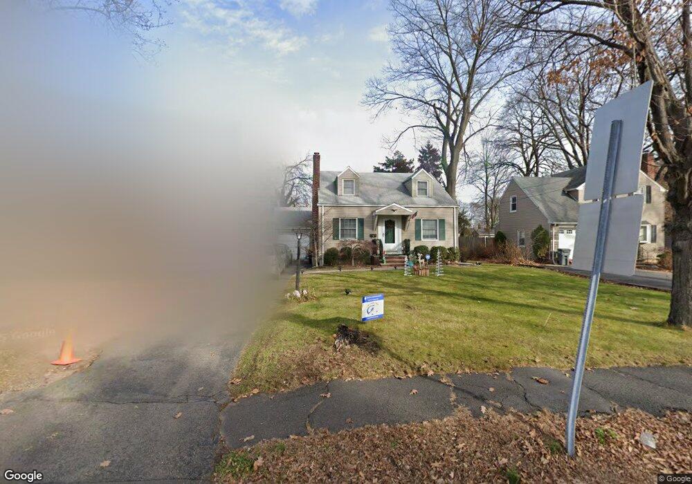 402 W End Ave unit 4, North Plainfield, NJ 07063 - photo 1