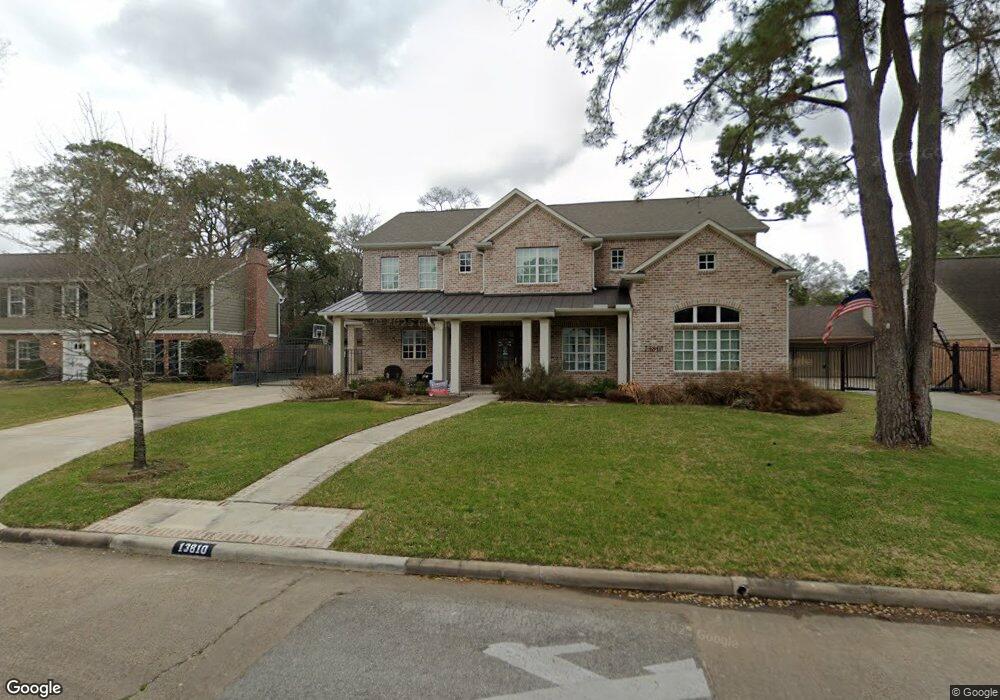 13810 Kimberley Ln, Houston, TX 77079 - photo 1