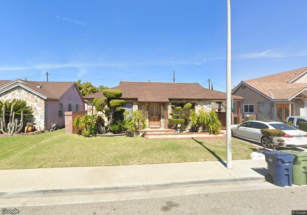 1123 E 122nd St, Los Angeles, CA 90059 - photo 1