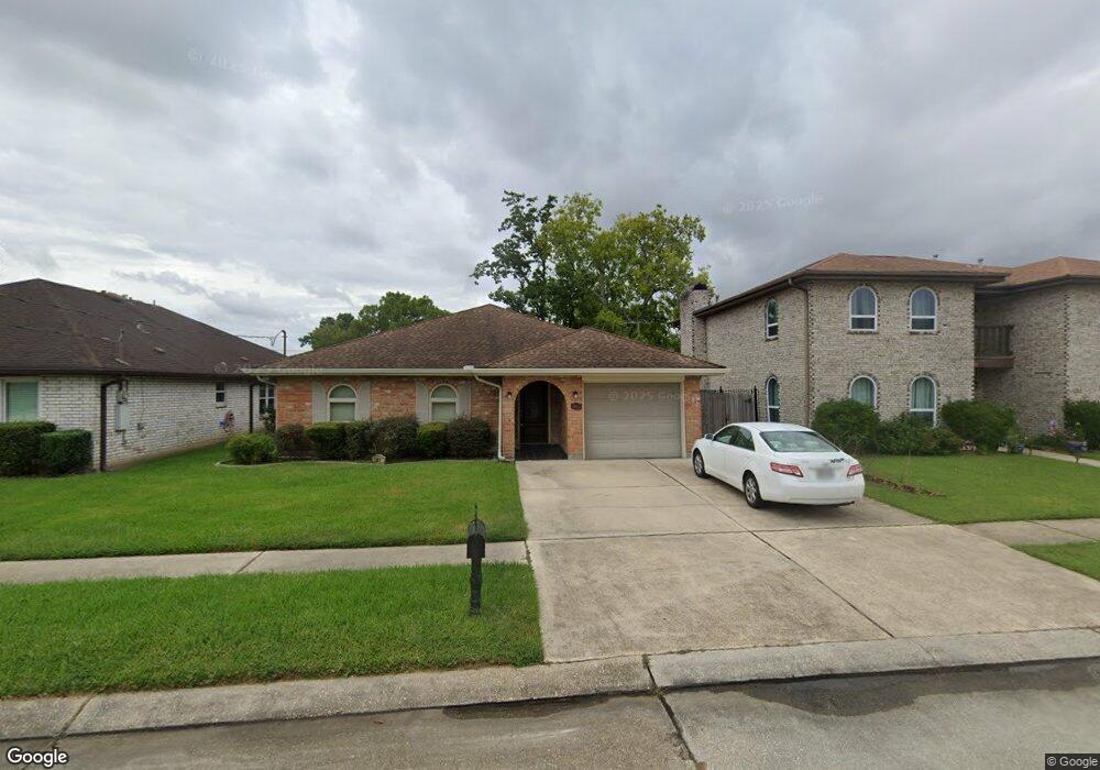 1616 Hackberry Ave, Metairie, LA 70001 - photo 1