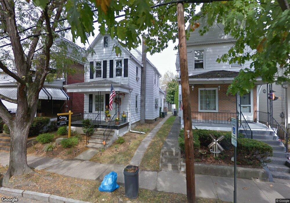 27 Lawrence St, Wilkes Barre, PA 18702 - photo 1