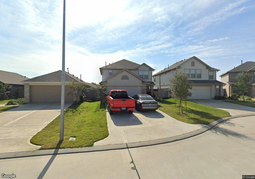 26823 Mallow Bluff Rd, Katy, TX 77493 - photo 1