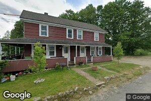 9 Johnson Ln Unit 2, Andover, NH 03216