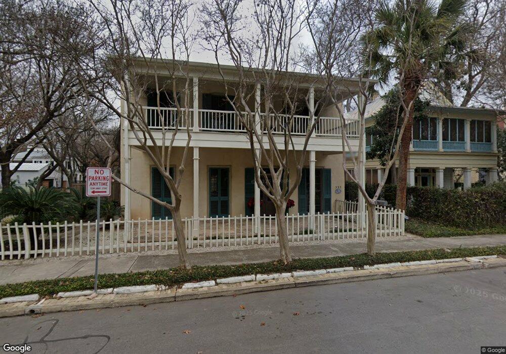 337 Madison, San Antonio, TX 78204 - photo 1