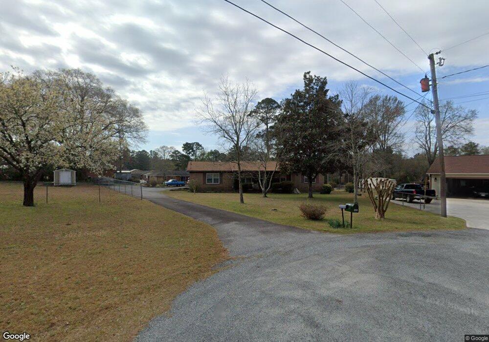 529 Joycliff Ct, Macon, GA 31211 - photo 1