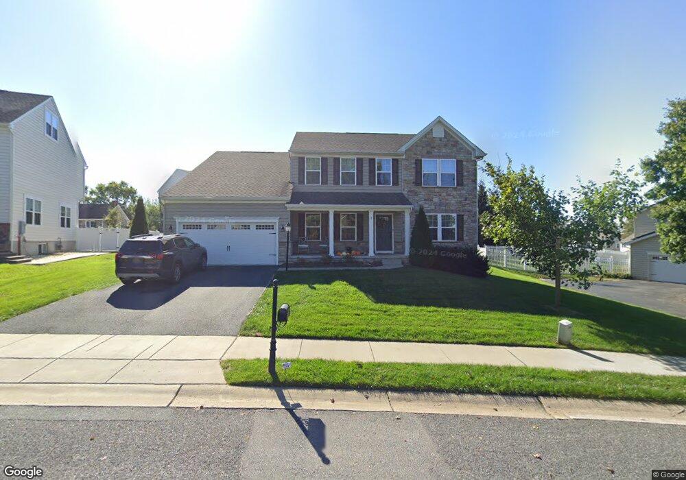 3 Kings Grant Rd, Hockessin, DE 19707 - photo 1