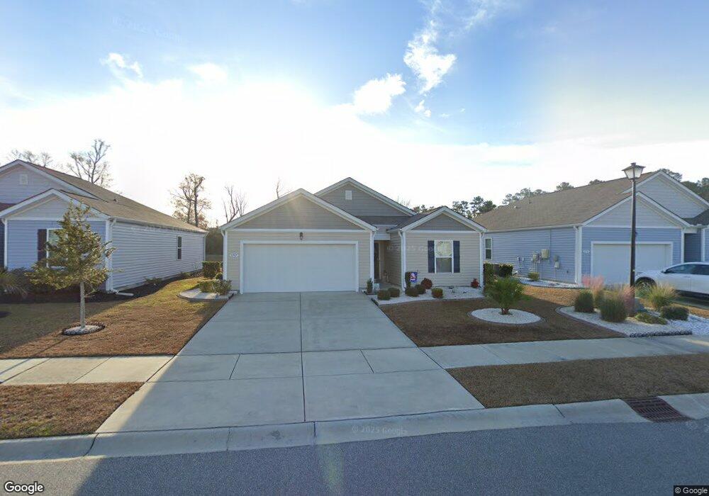 2787 Eclipse Dr, Myrtle Beach, SC 29577 - photo 1