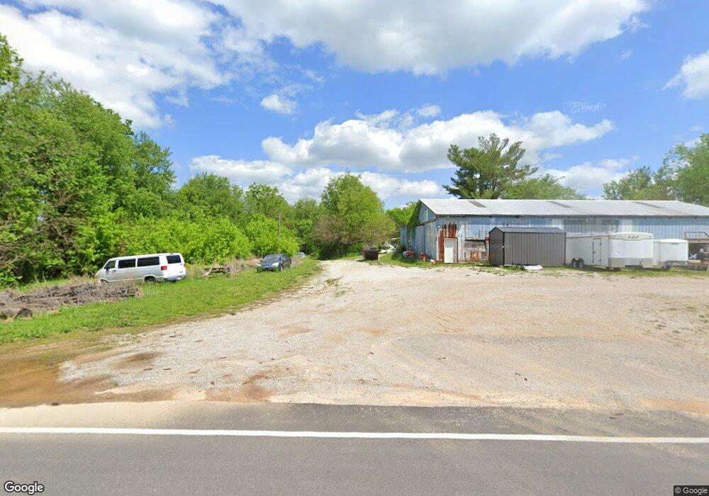 460 Old Highway 135 SW, Corydon, IN 47112 - photo 1