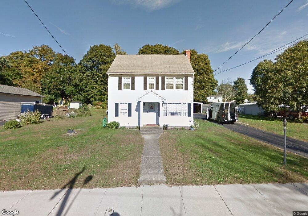 574 Main St, Coventry, RI 02816 - photo 1